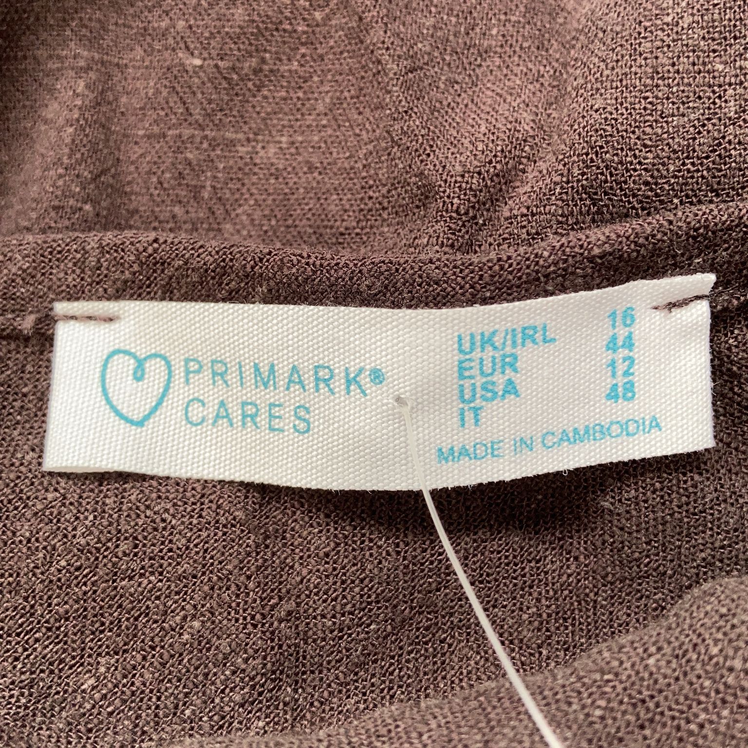 Primark Cares