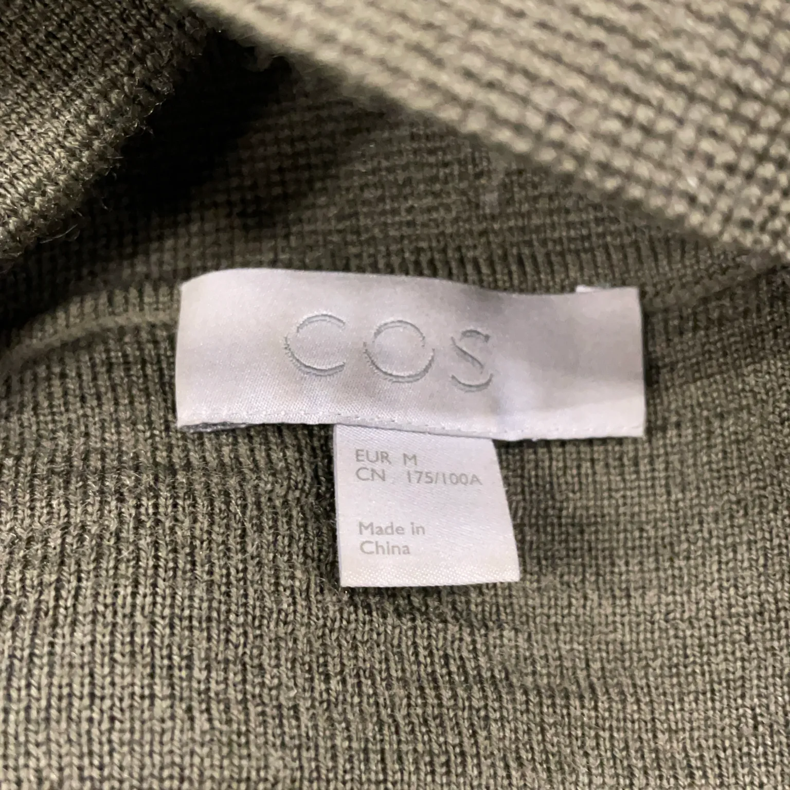COS - bild 3