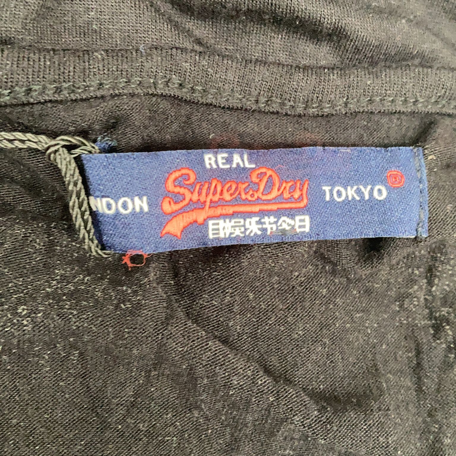 Superdry