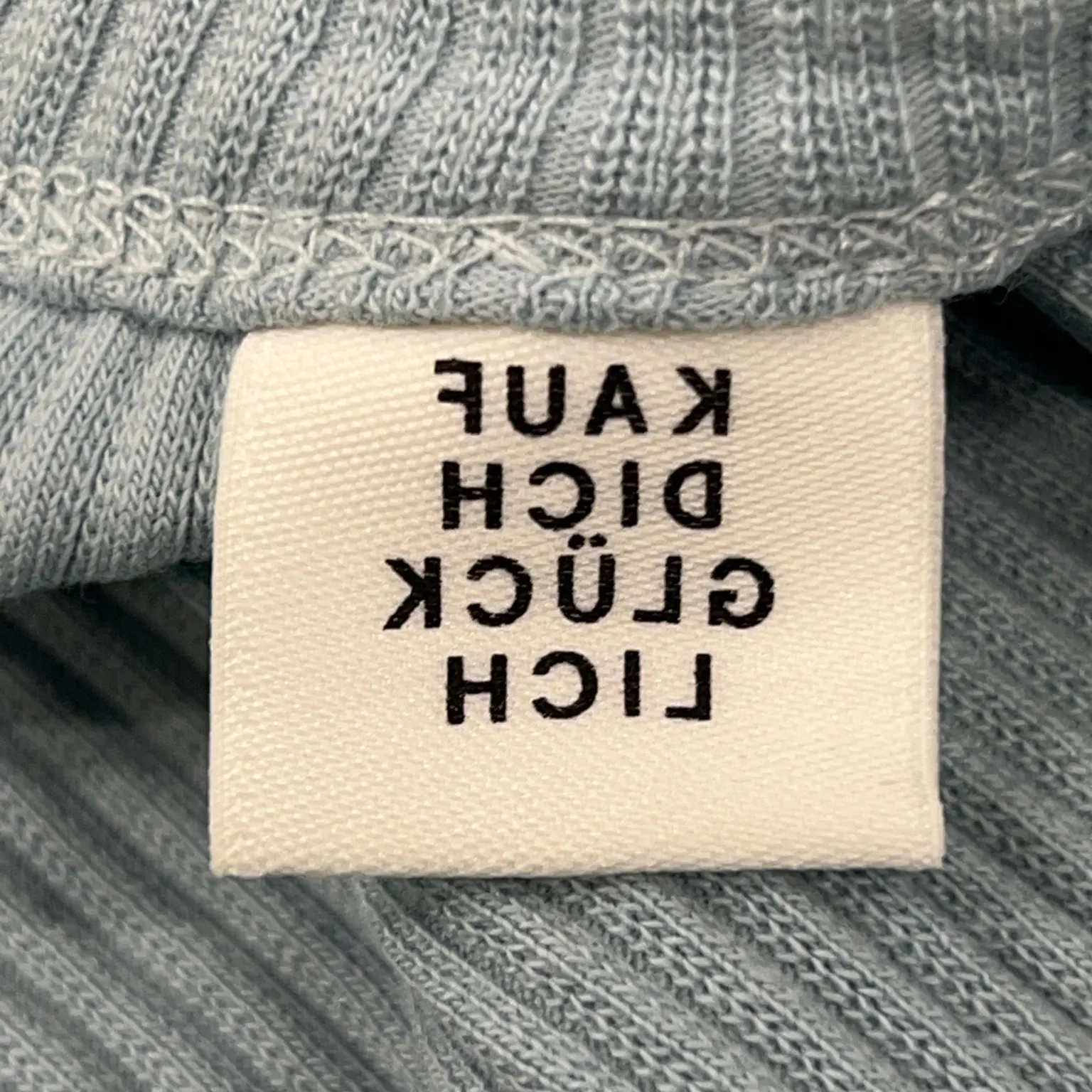 Kauf Dich Glücklich - bild 3