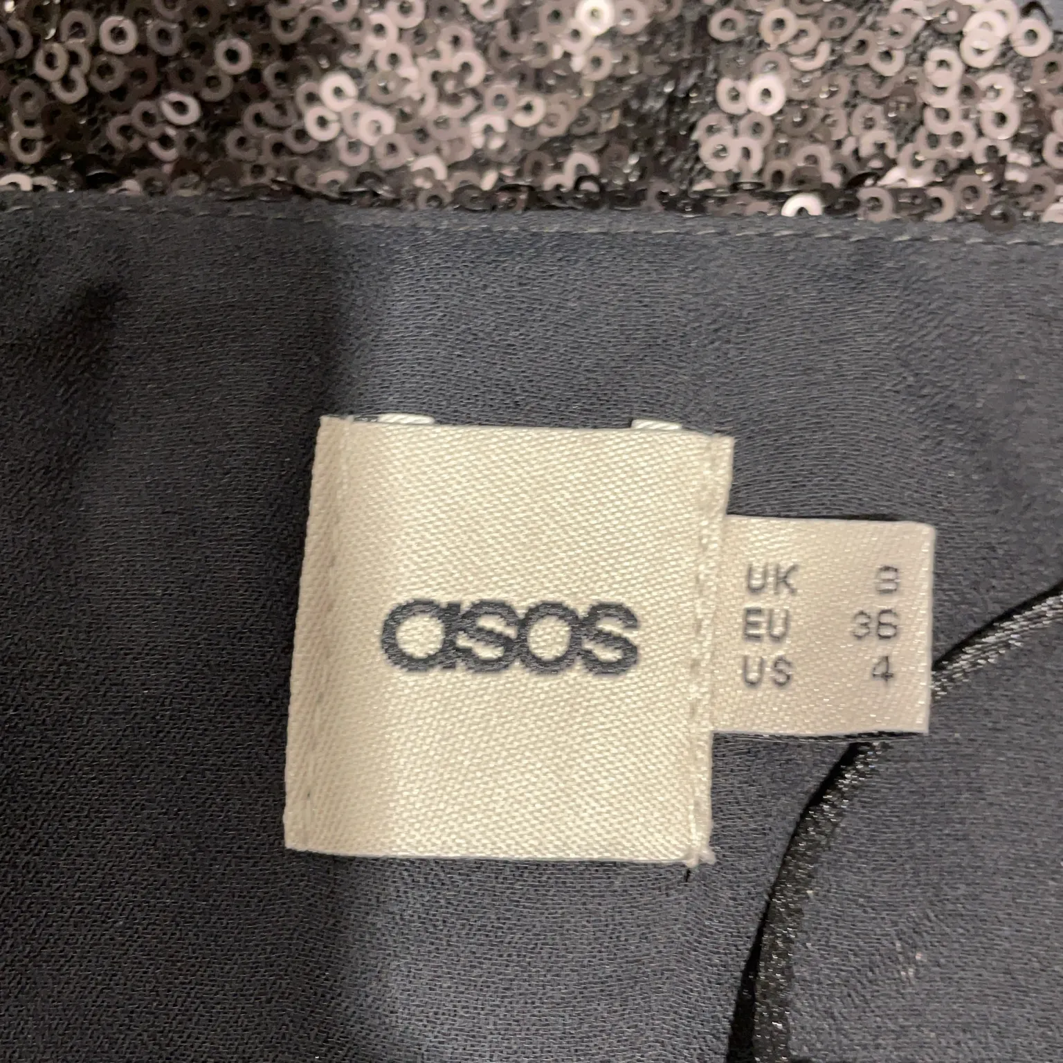 ASOS - bild 3