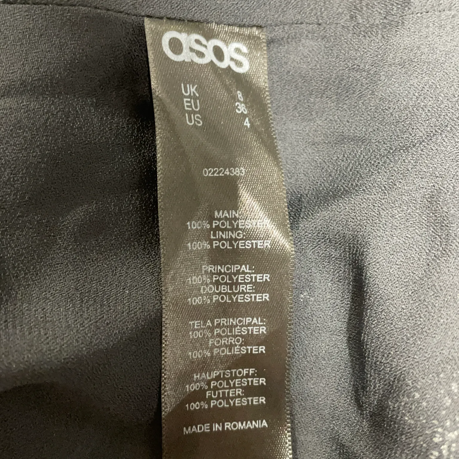 ASOS - bild 4