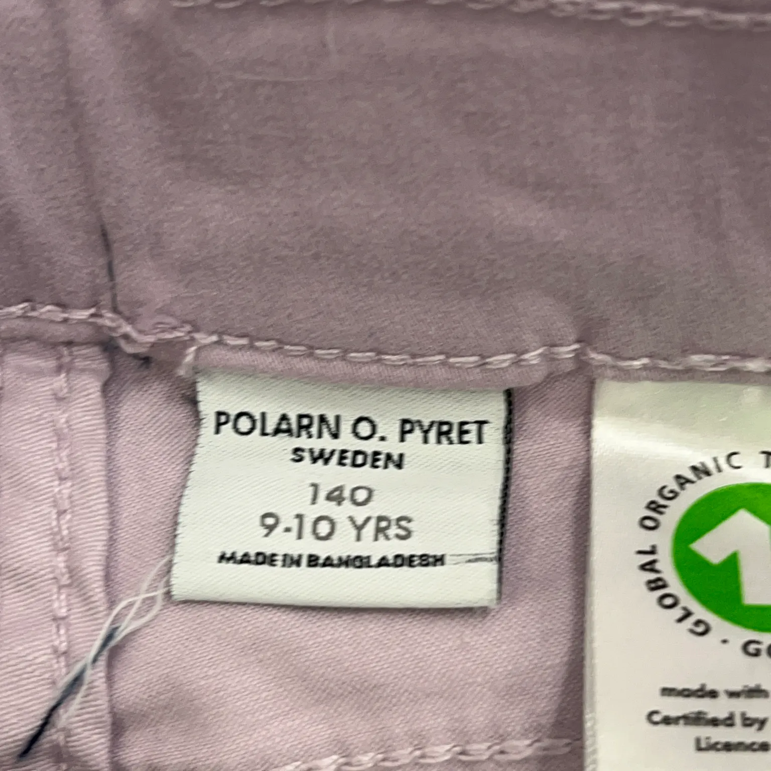 Polarn O. Pyret - bild 3