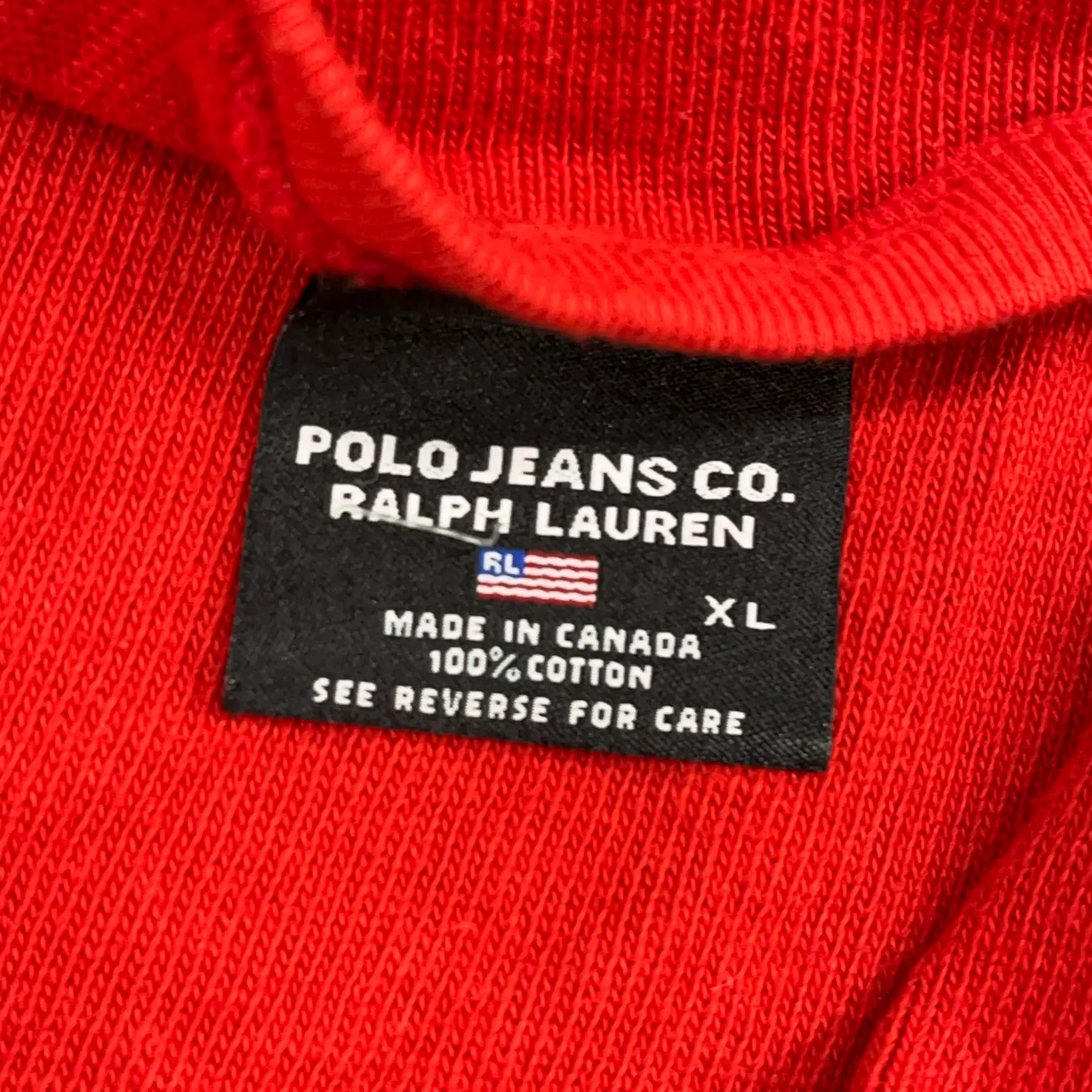 Polo Jeans Company Ralph Lauren - bild 3