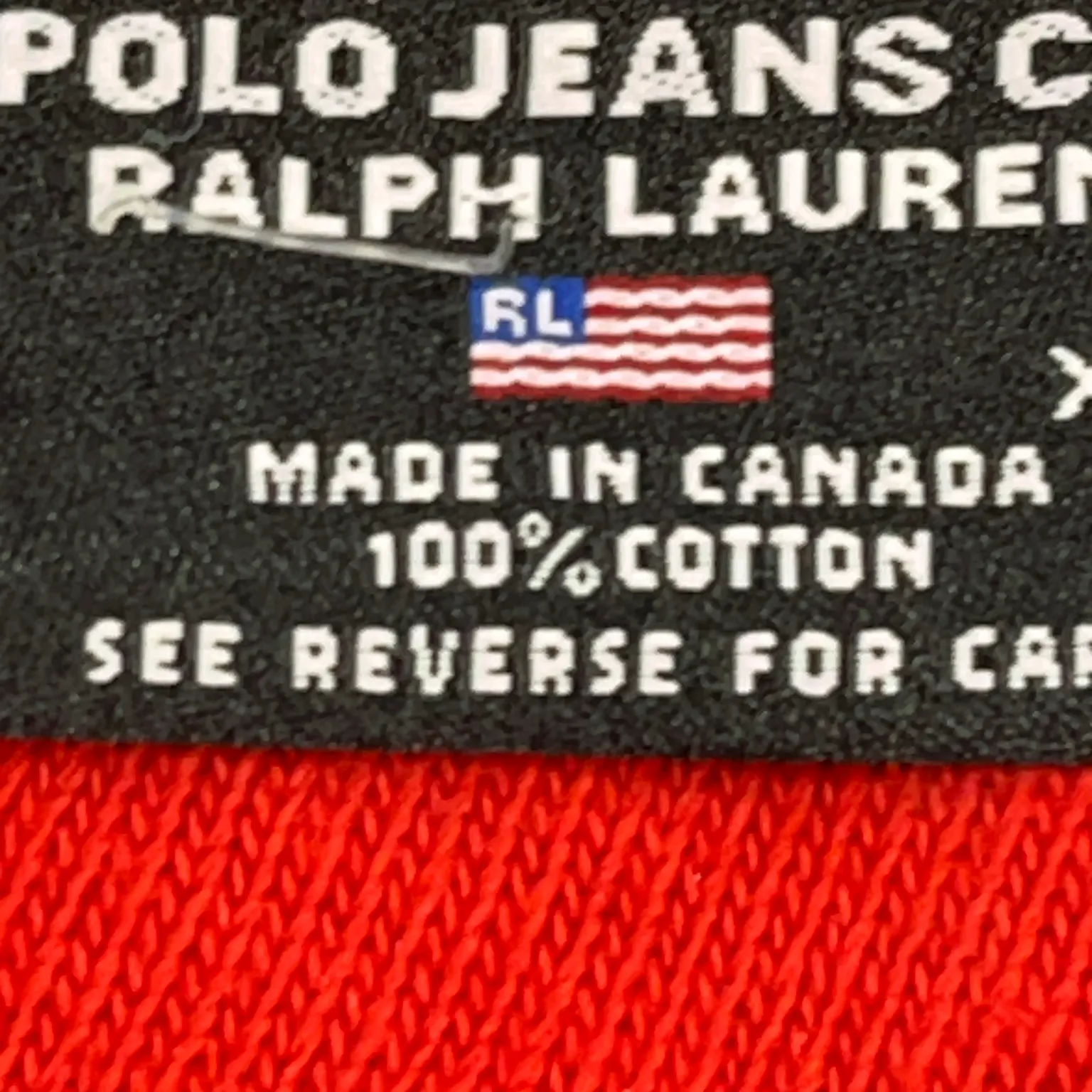 Polo Jeans Company Ralph Lauren - bild 4