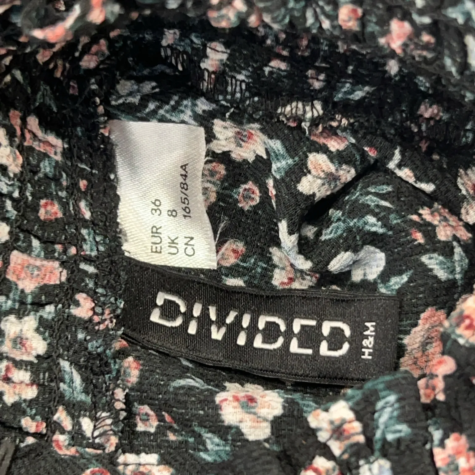 Divided by H&M - bild 3