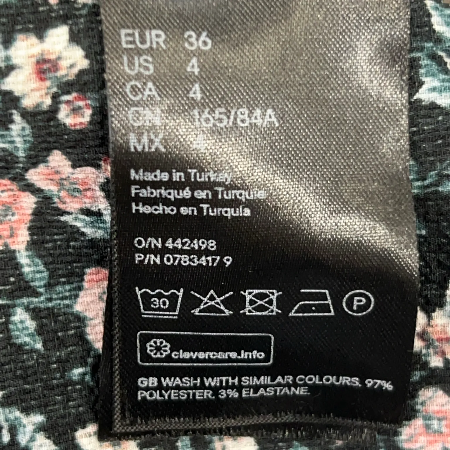 Divided by H&M - bild 4