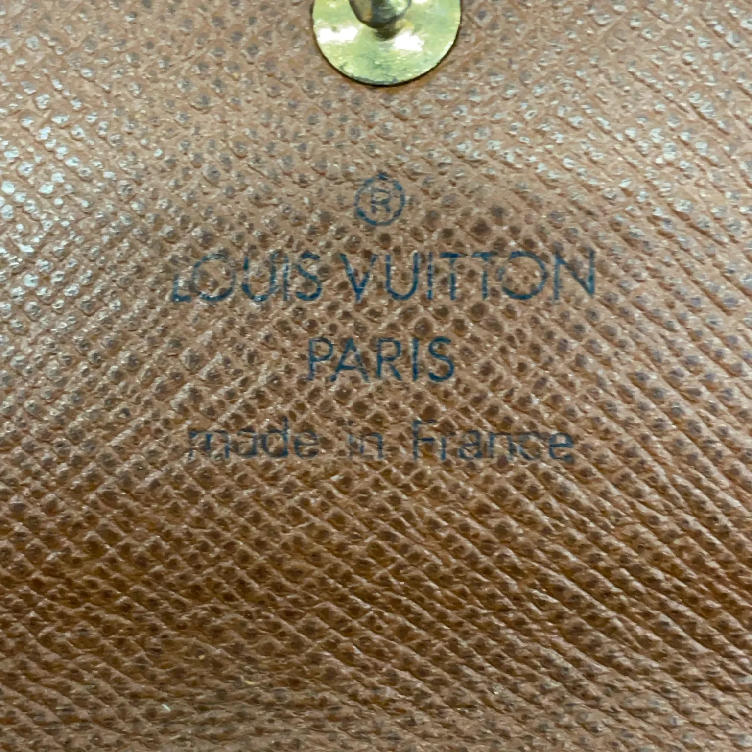 Louis Vuitton - bild 3