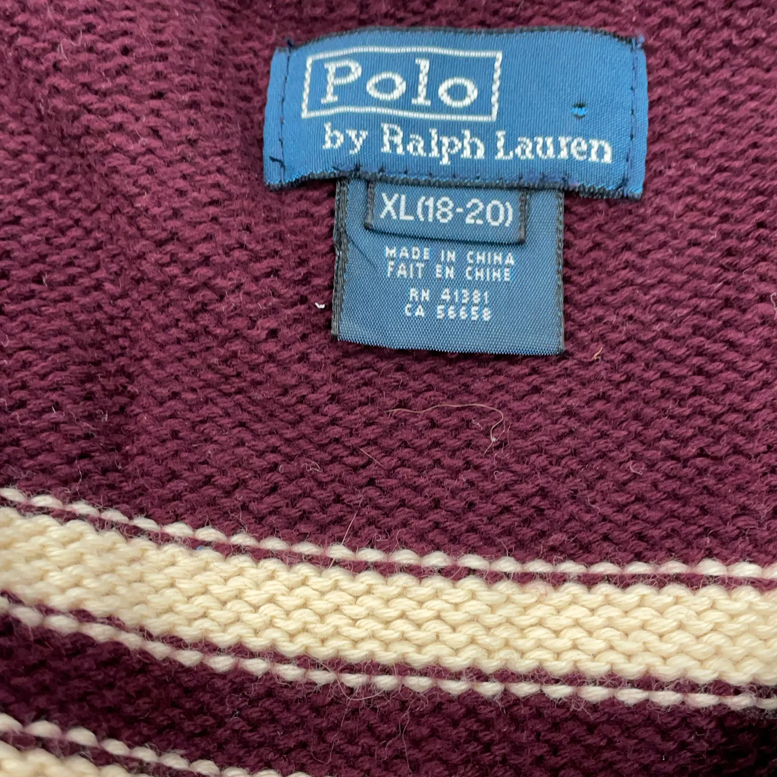 Polo Ralph Lauren - bild 3