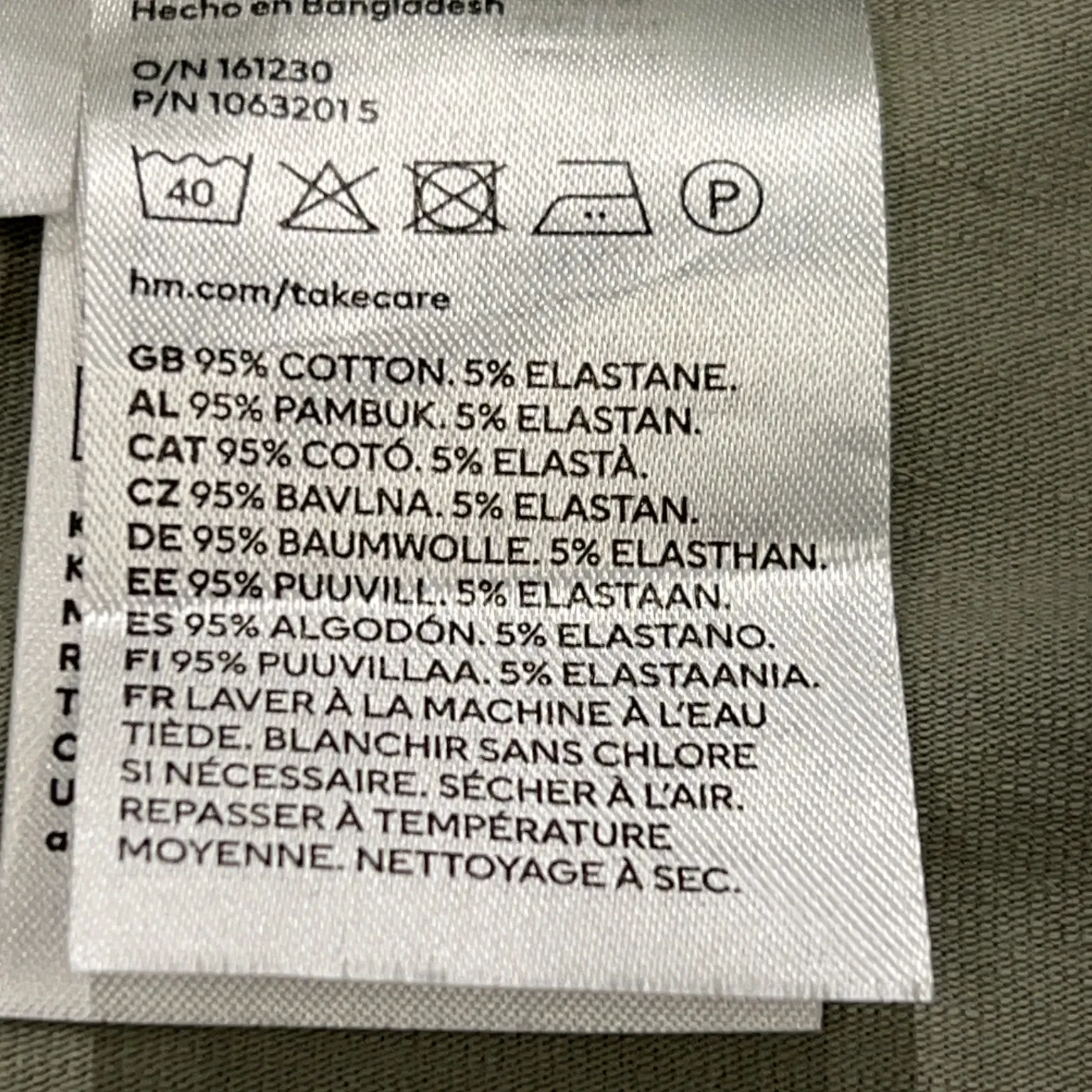 Divided by H&M - bild 4