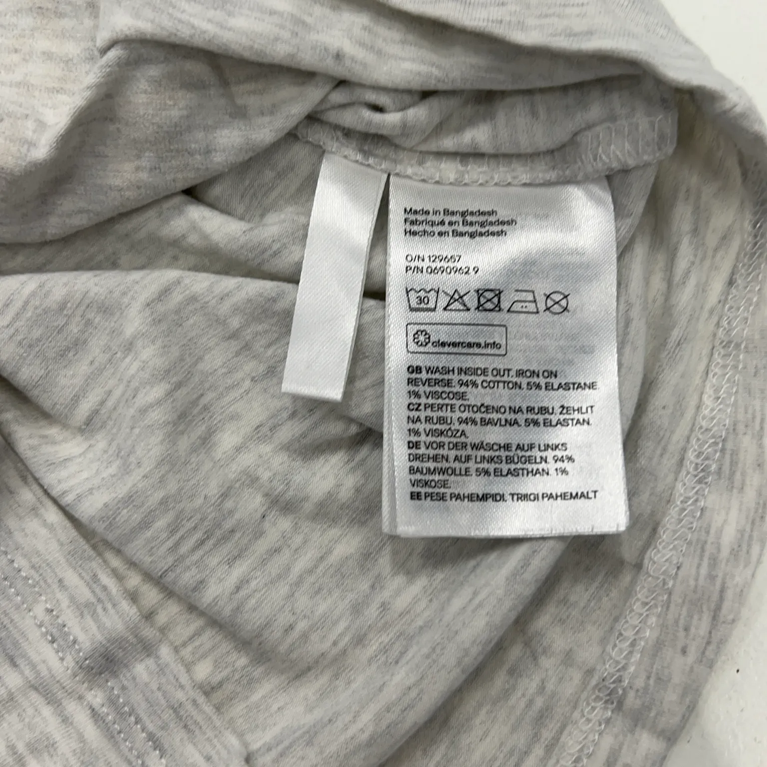 L.O.G.G by H&M - bild 4