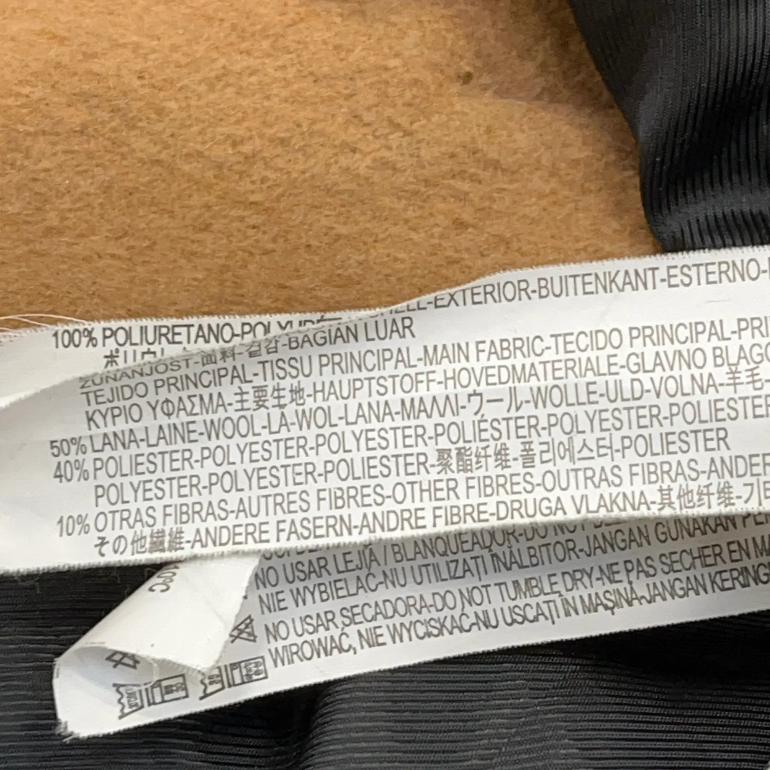 Bershka Outerwear - bild 4