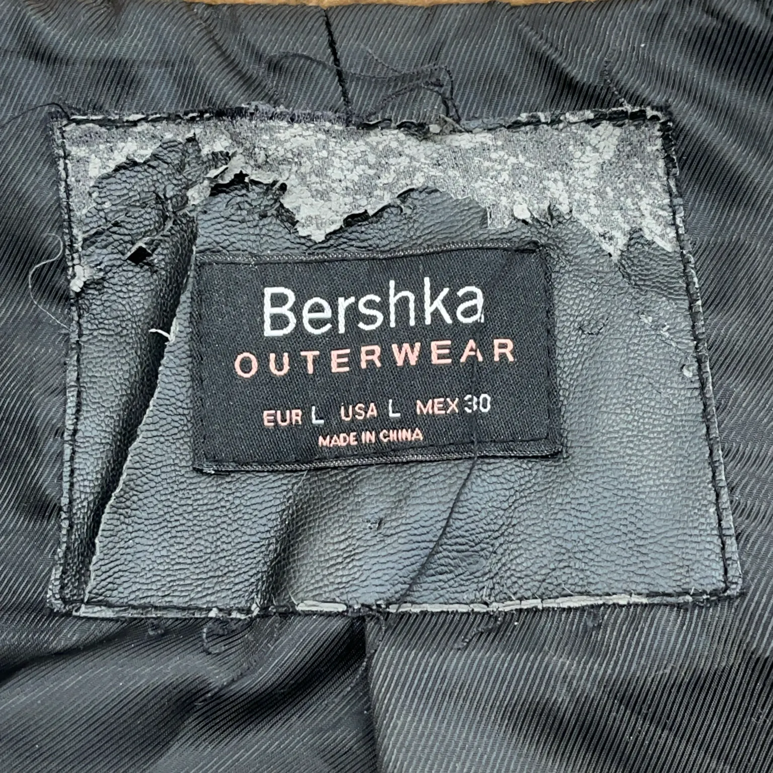 Bershka Outerwear - bild 3