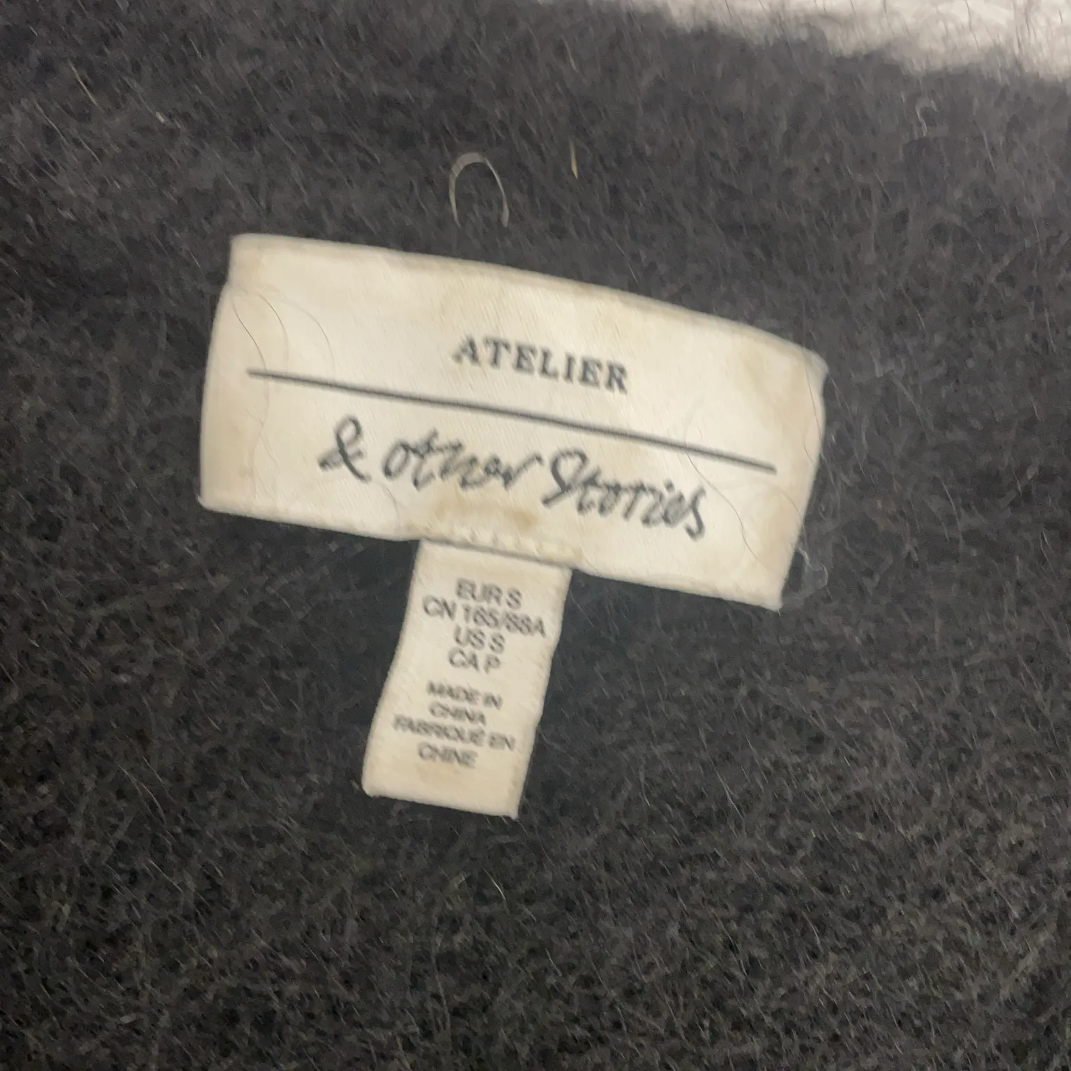 & Other Stories - bild 3