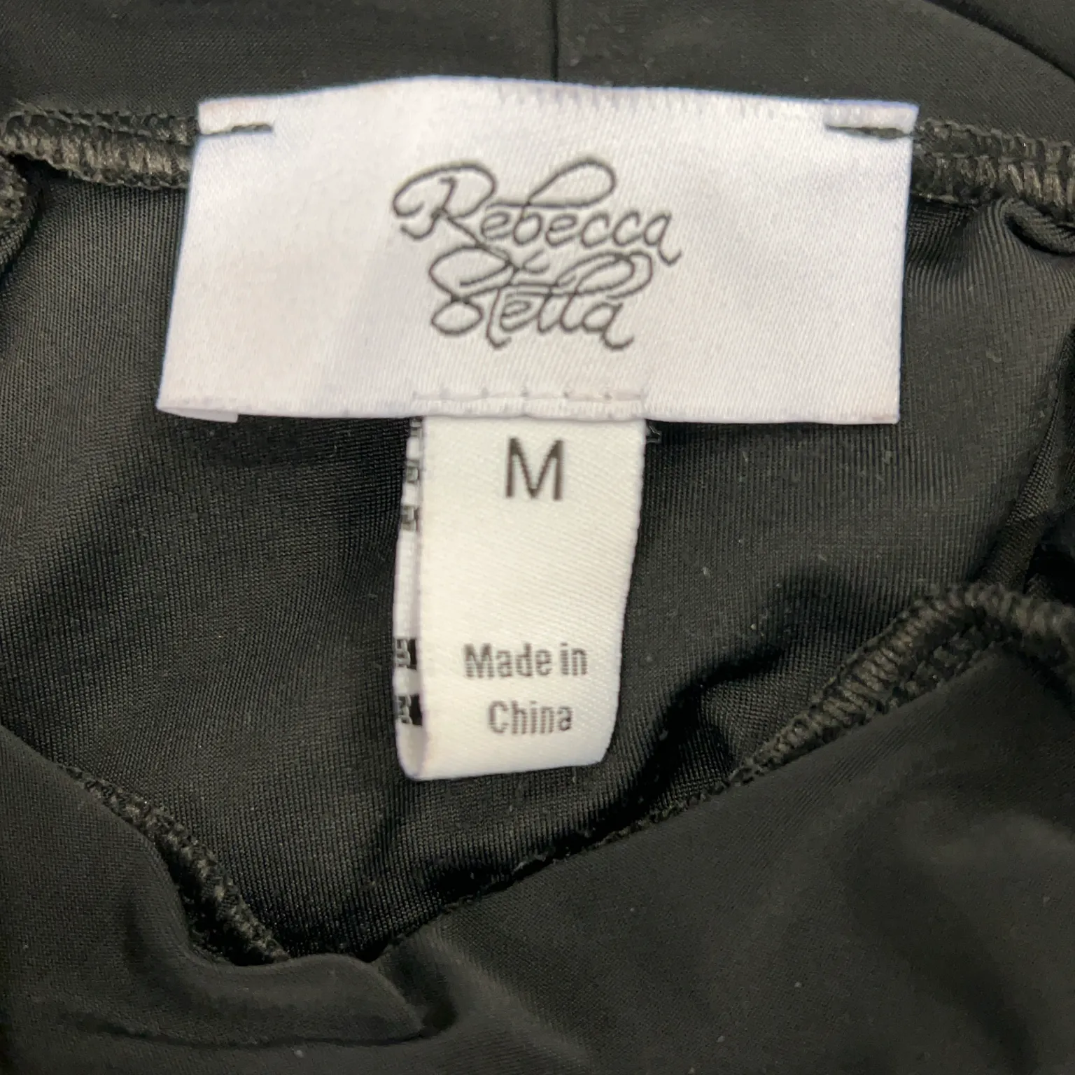 Rebecca Stella - bild 4