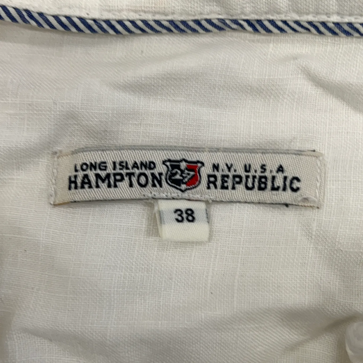 Hampton Republic - bild 3
