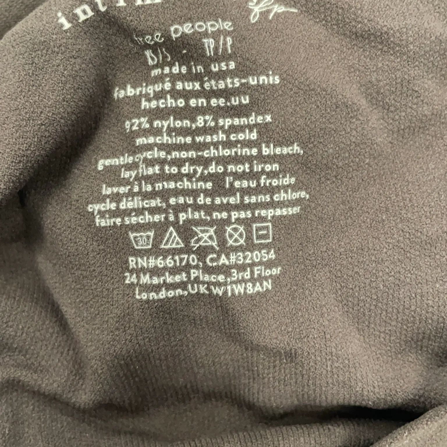 Intimately Free People - bild 4