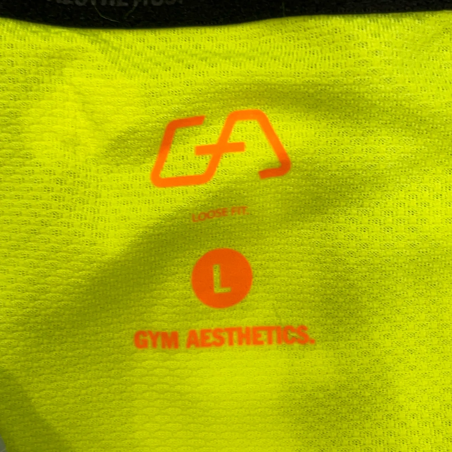 Gym Aesthetics - bild 3