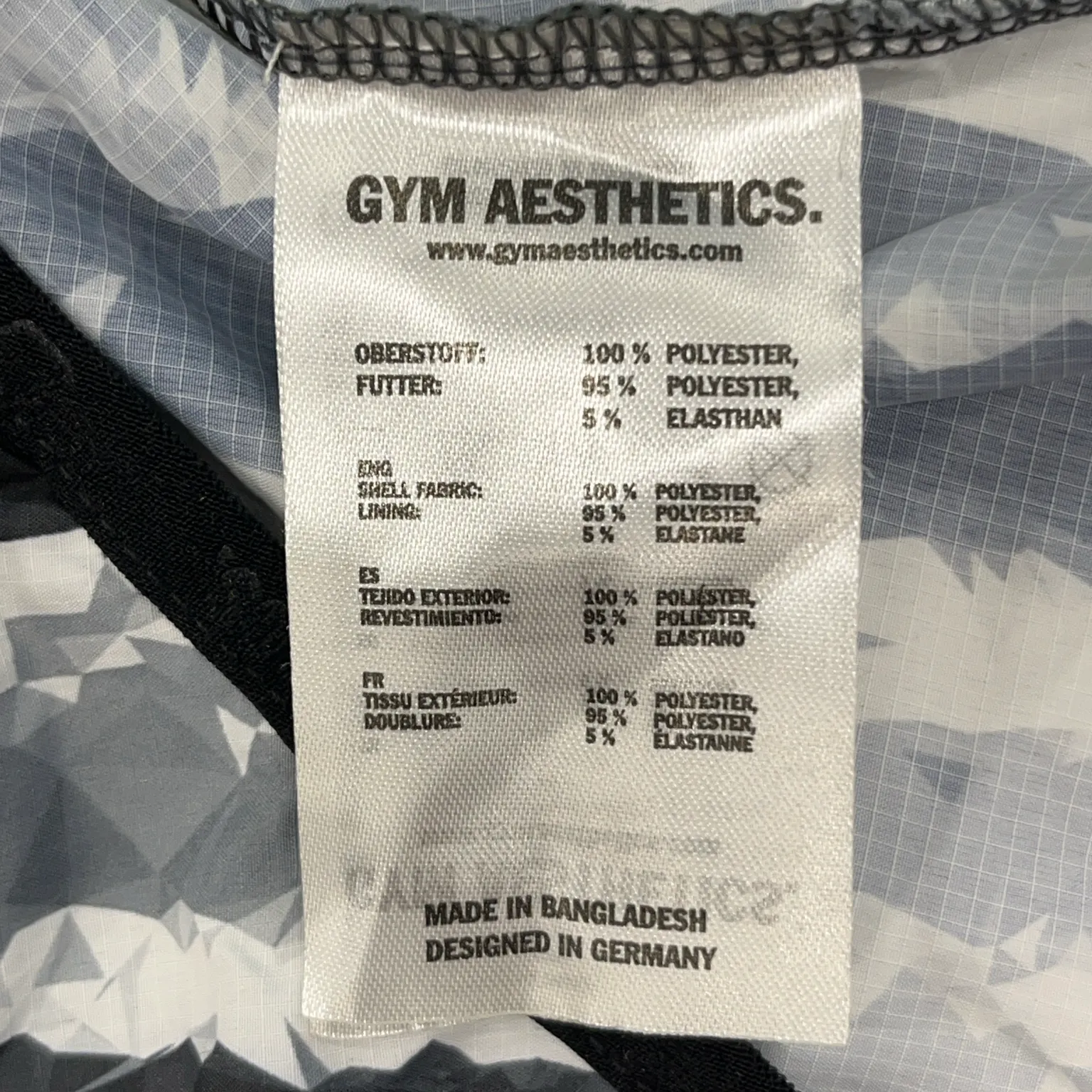 Gym Aesthetics - bild 4