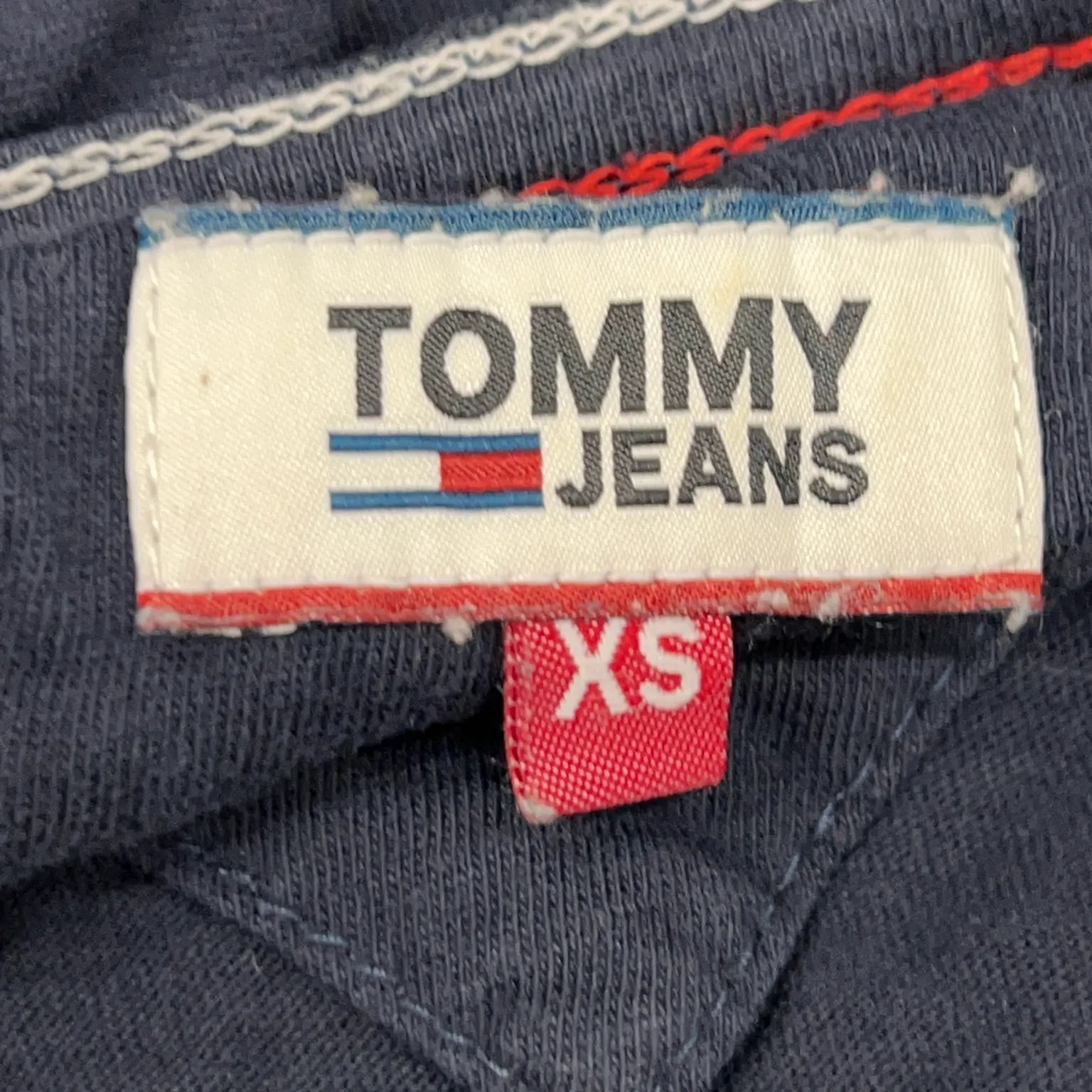 Tommy Hilfiger Jeans - bild 3