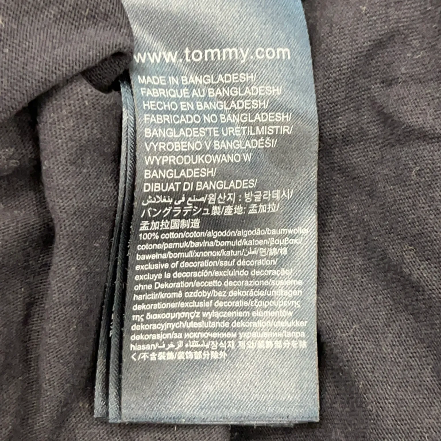 Tommy Hilfiger Jeans - bild 4