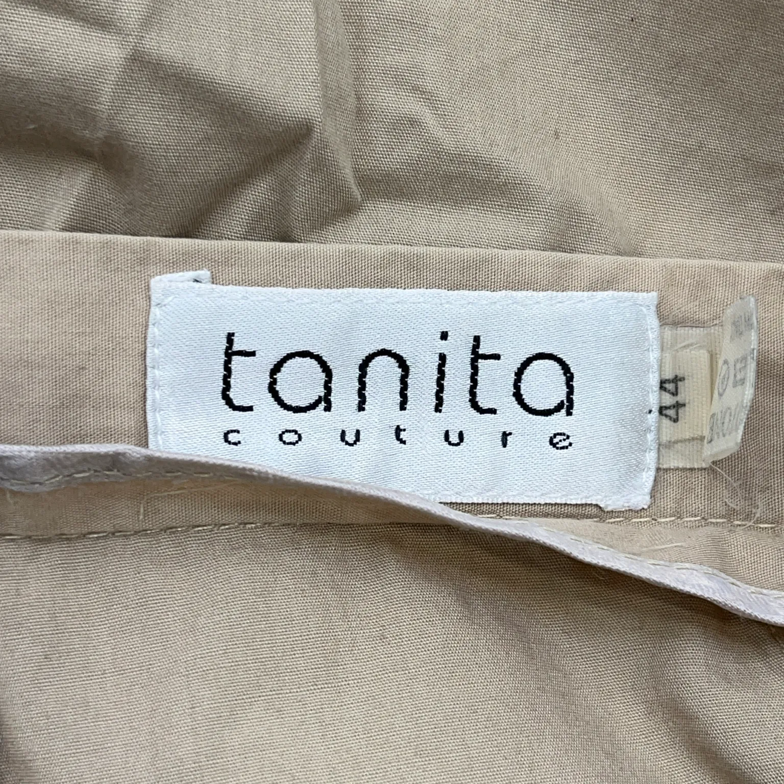 Tanita - bild 3