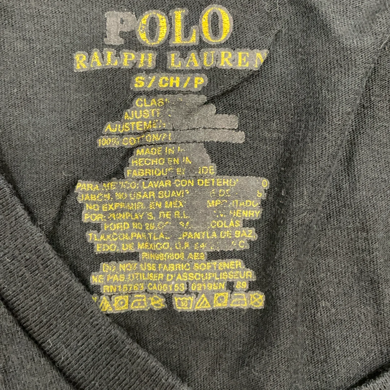 Polo Ralph Lauren - bild 3