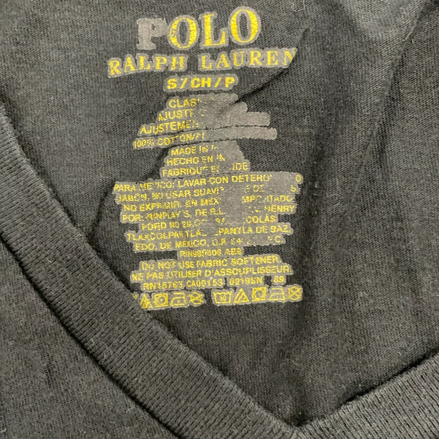 Polo Ralph Lauren - bild 4