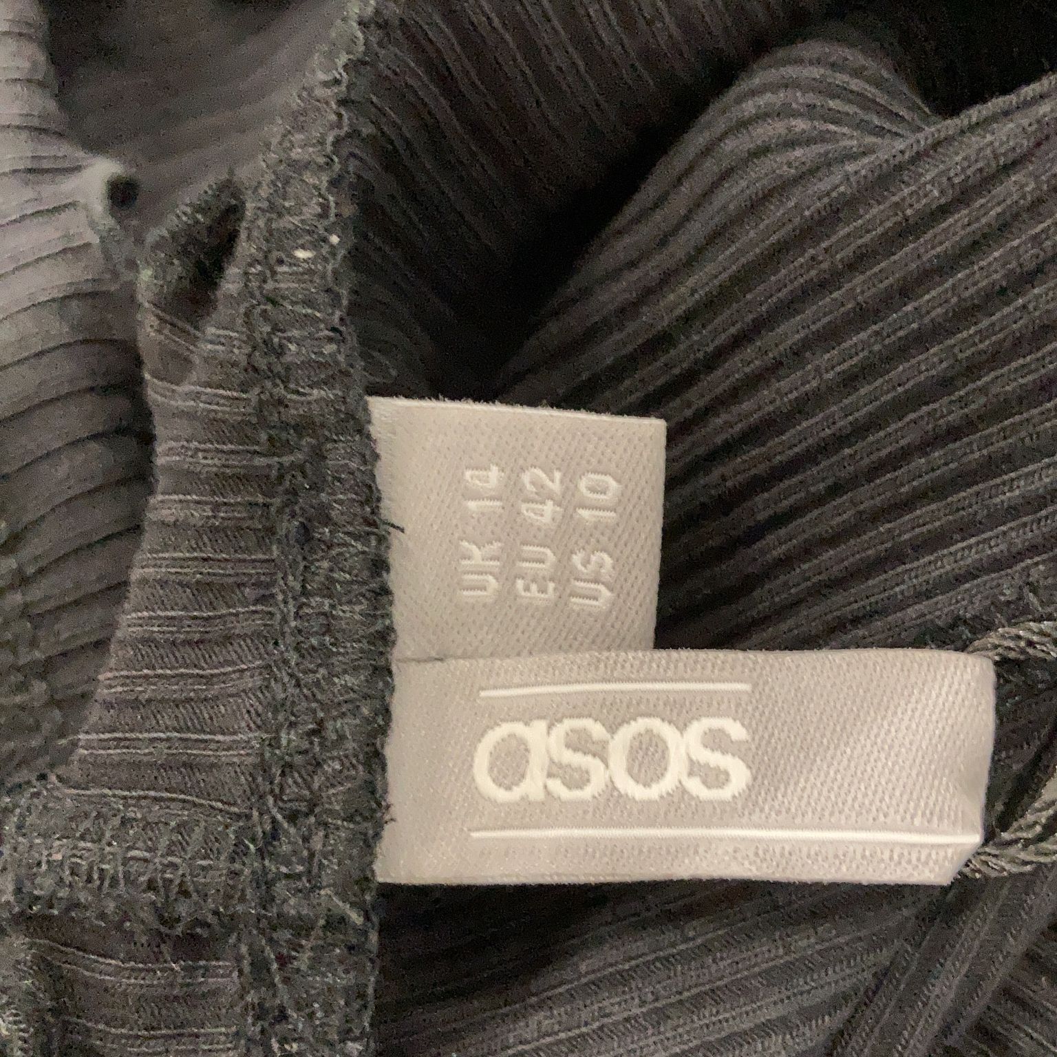 ASOS