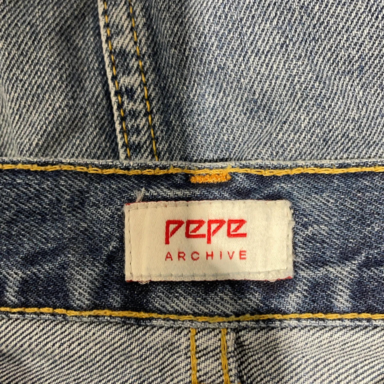 Pepe Archive - bild 3