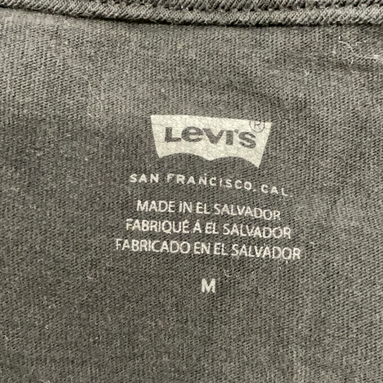 Levi Strauss & Co - bild 3