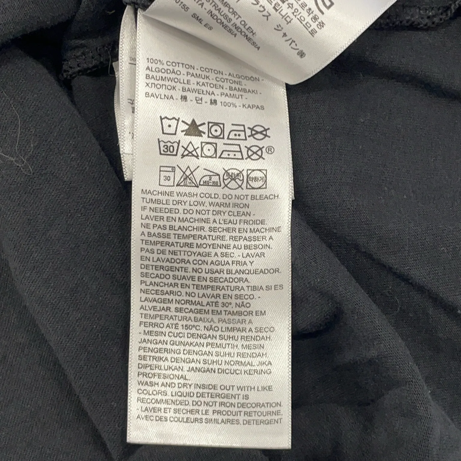 Levi Strauss & Co - bild 4