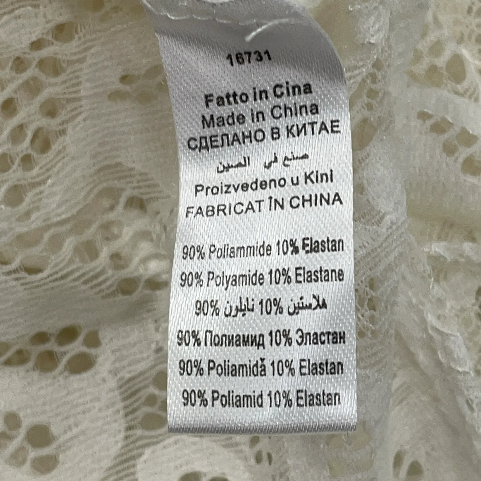 Beachwear Woman - bild 4