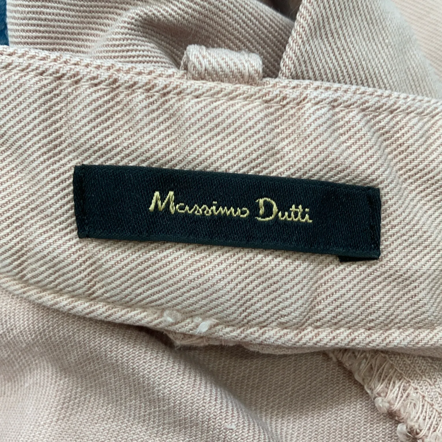 Massimo Dutti - bild 3