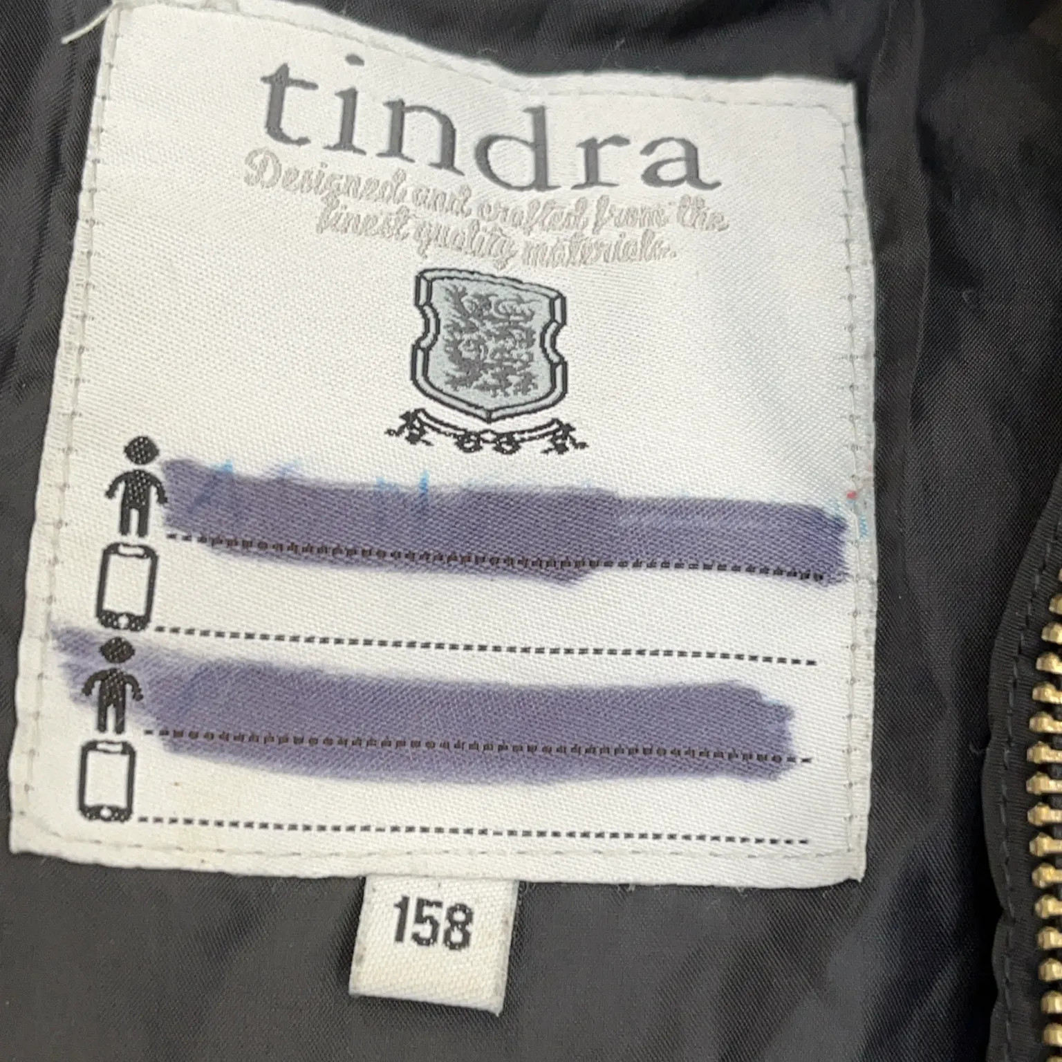 Tindra - bild 3