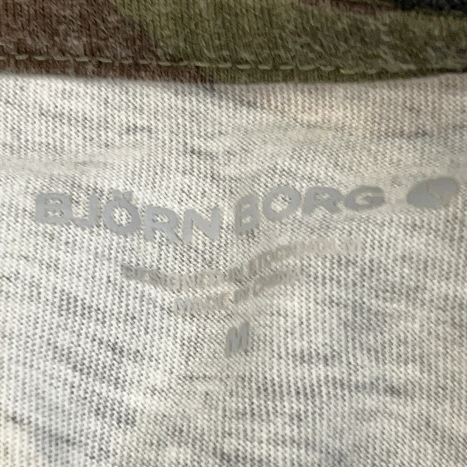 Björn Borg - bild 4