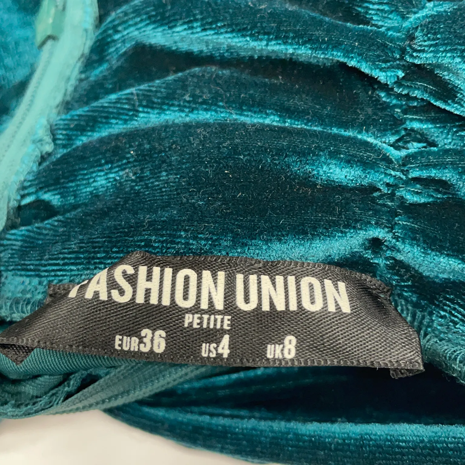 Fashion Union - bild 3