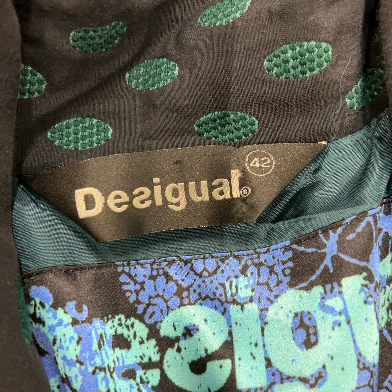 Desigual - bild 3
