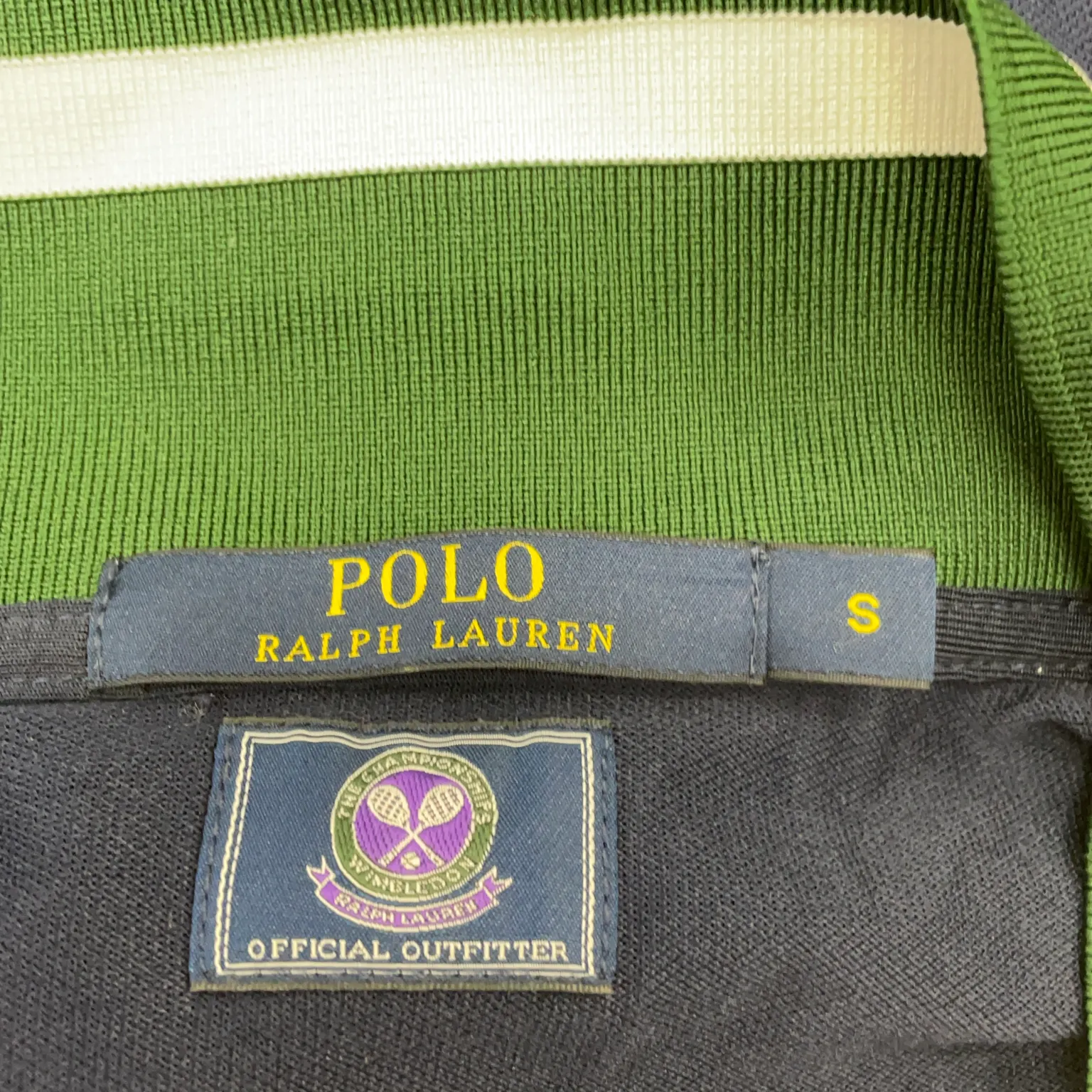 Polo Ralph Lauren - bild 3