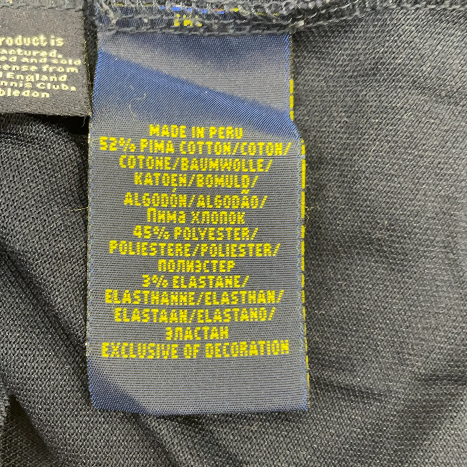 Polo Ralph Lauren - bild 4