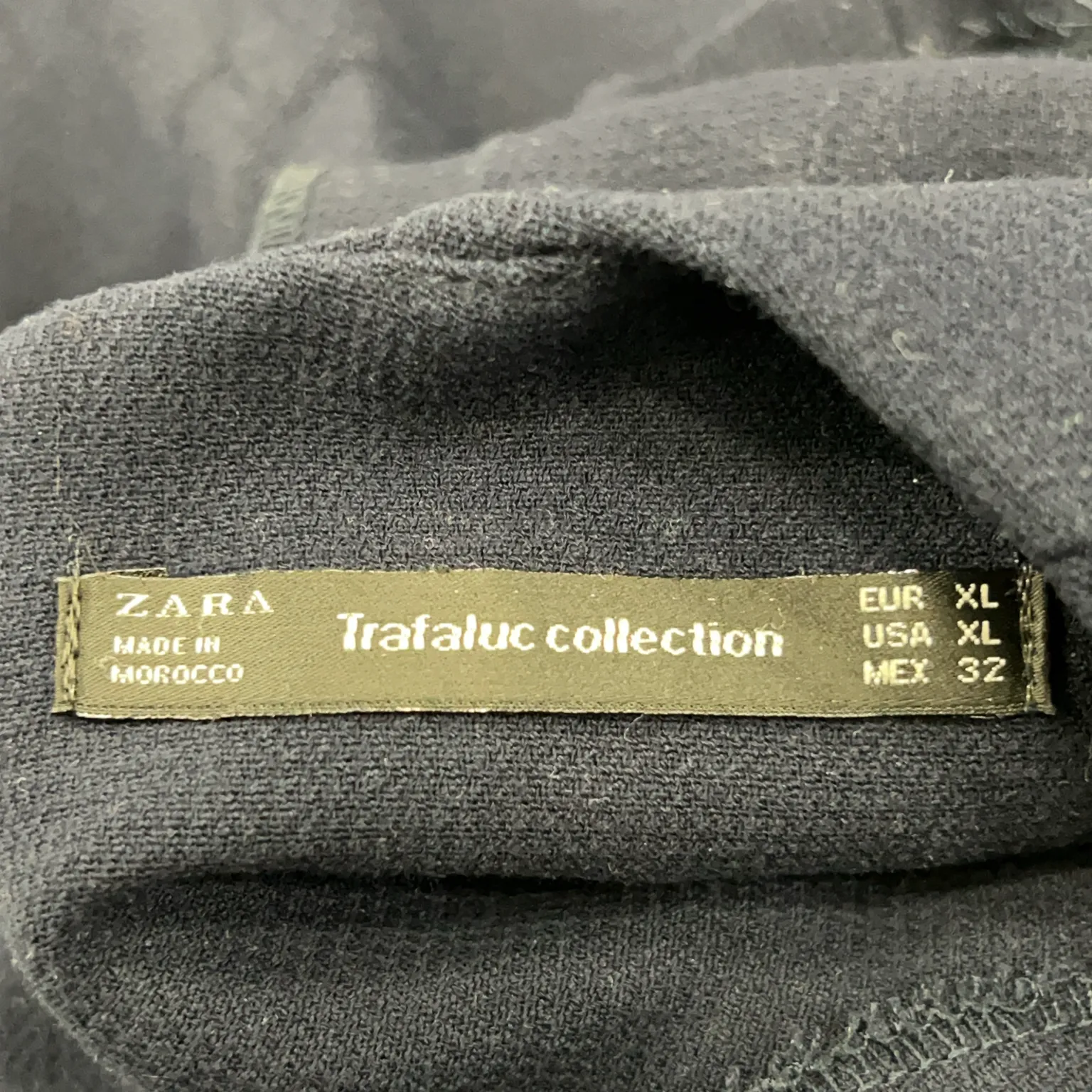 Zara Trafaluc Collection - bild 3