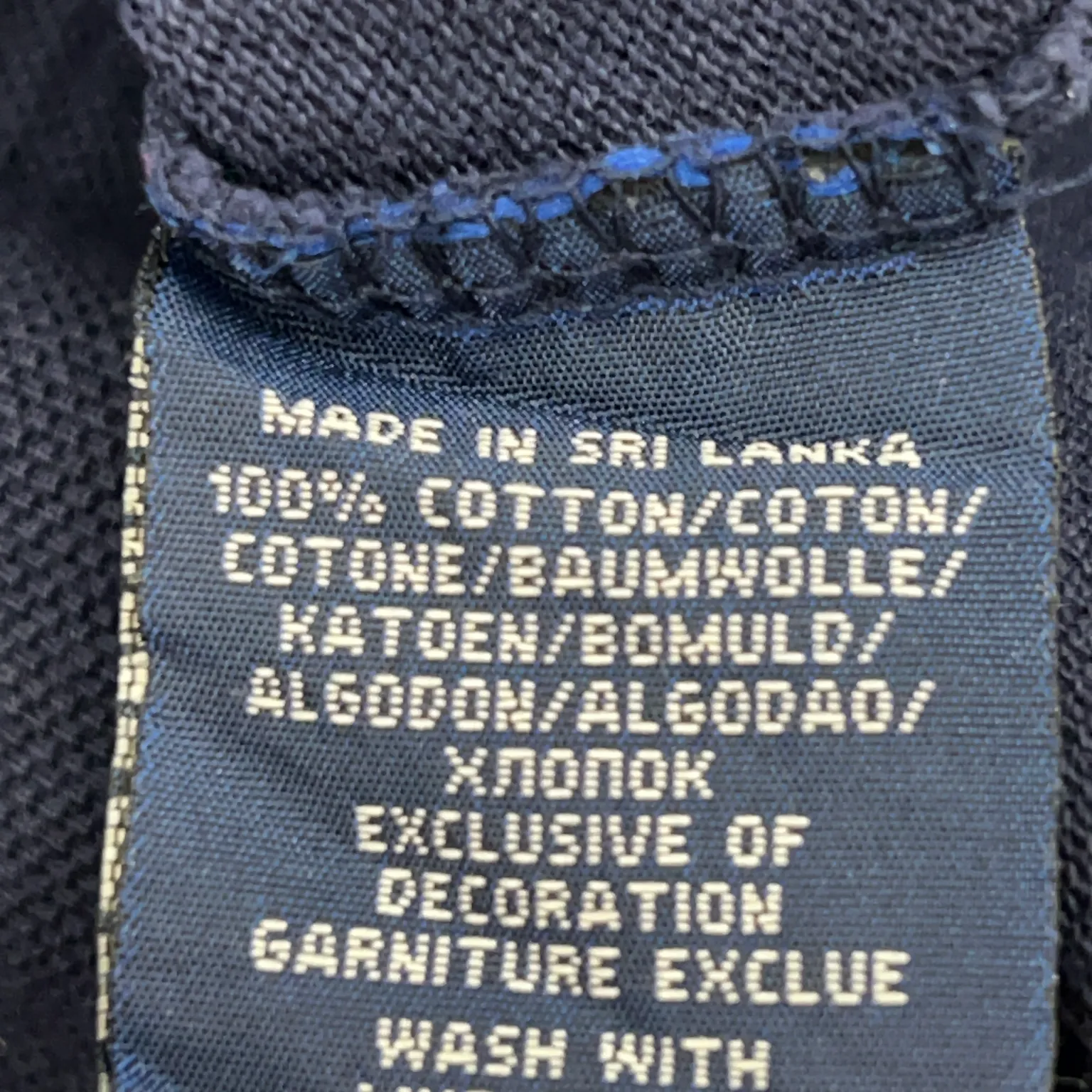 Ralph Lauren - bild 4