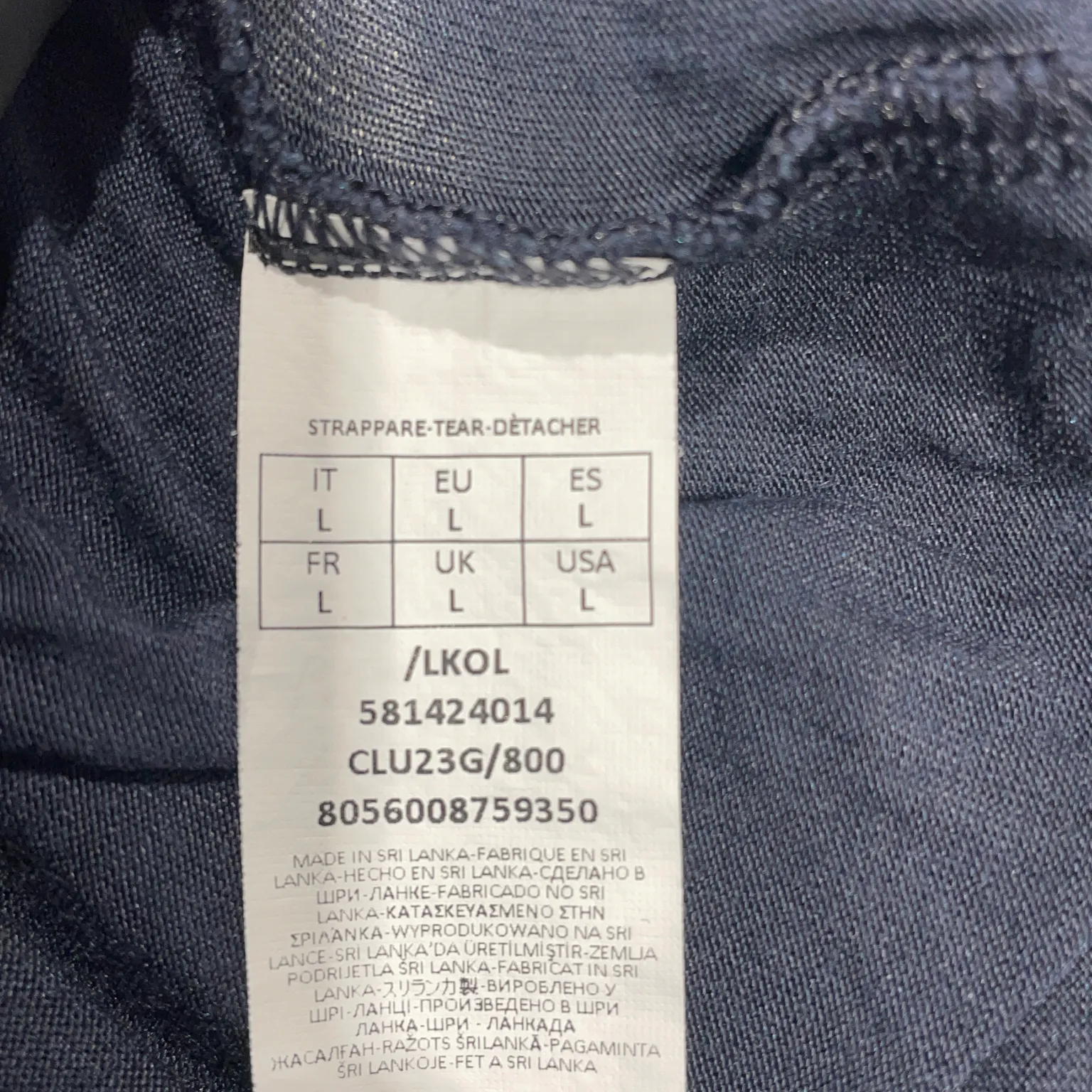 Intimissimi Uomo - bild 4