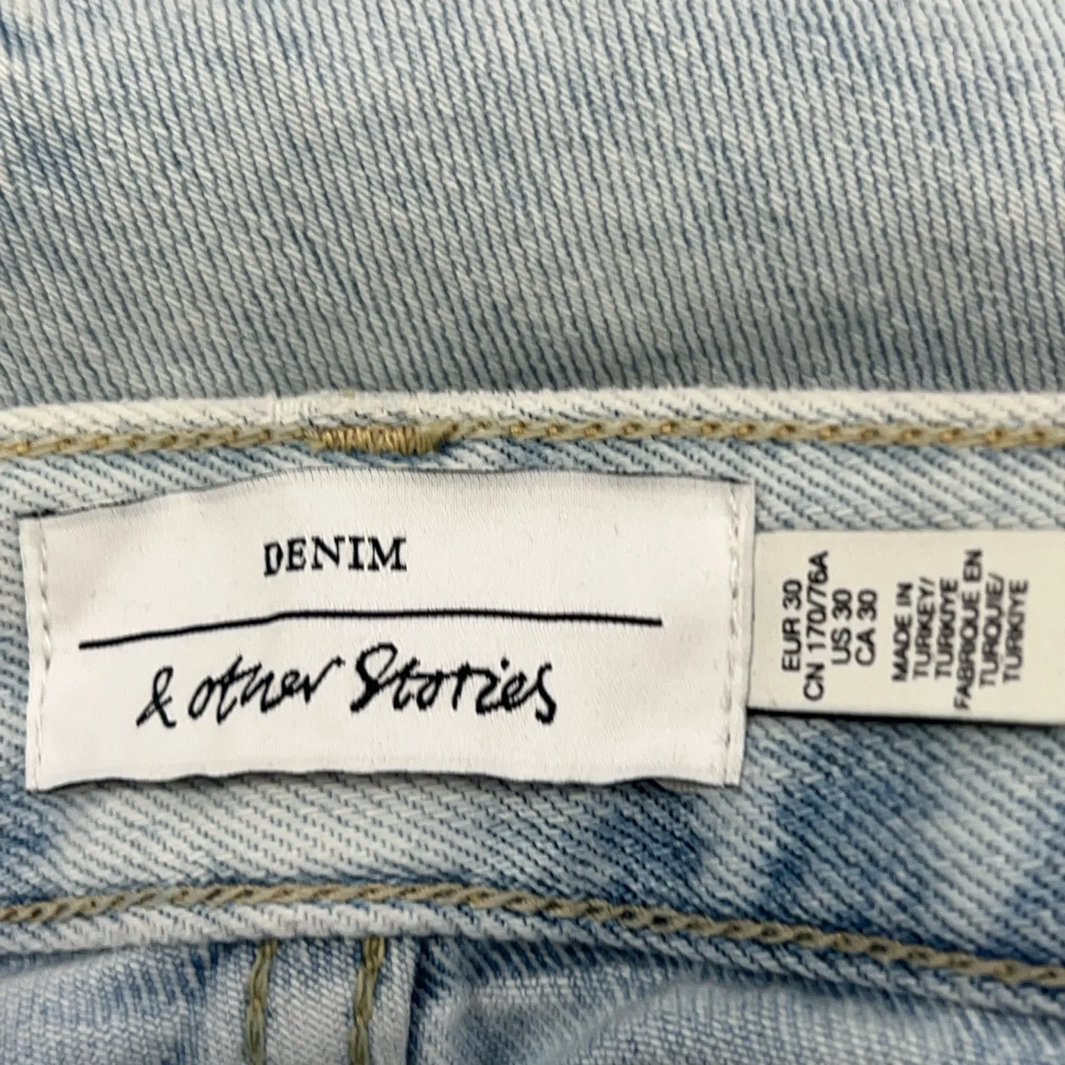 & Other Stories - bild 3