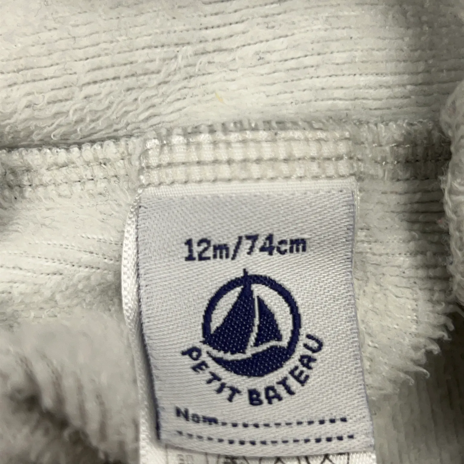 Petit Bateau - bild 3