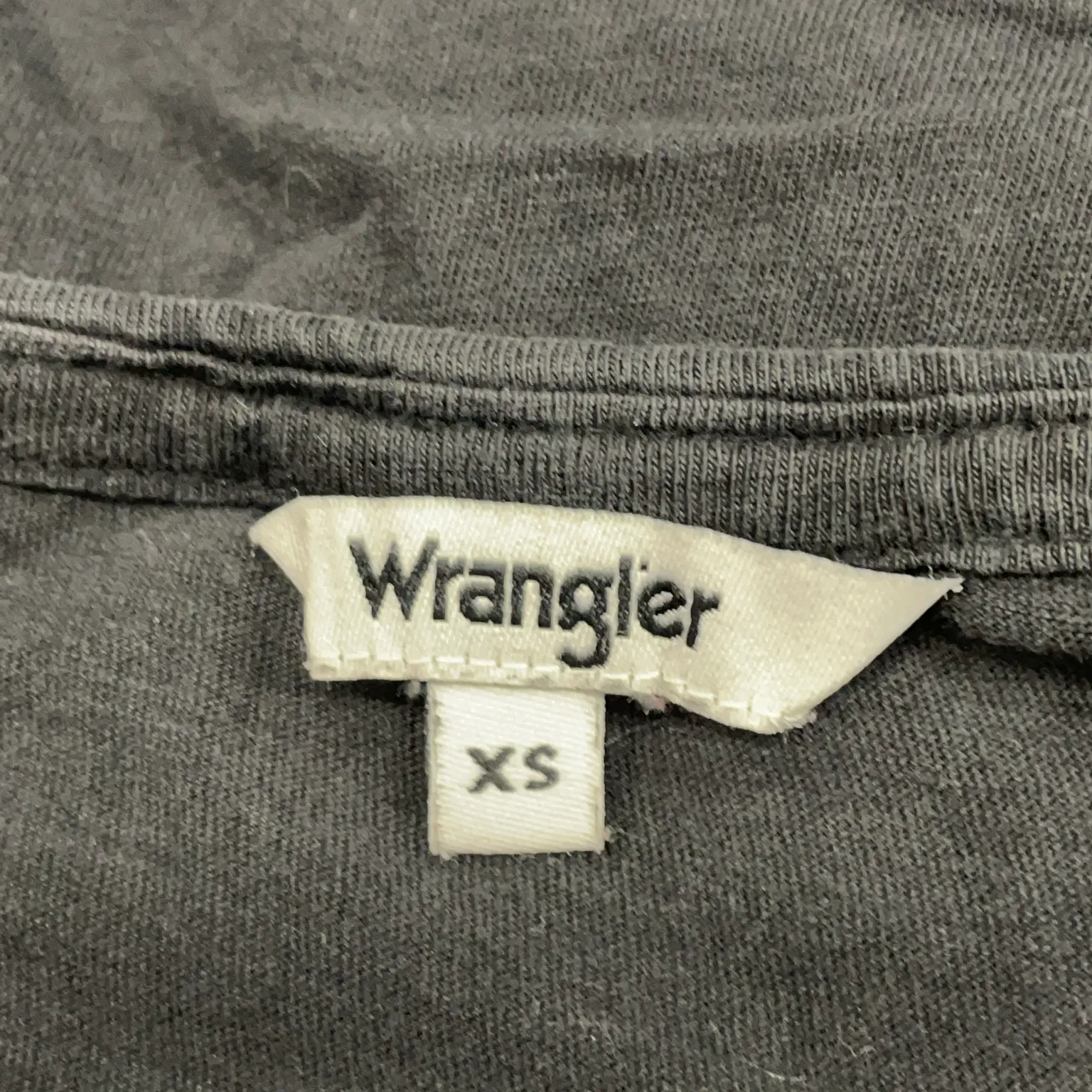 Wrangler - bild 3