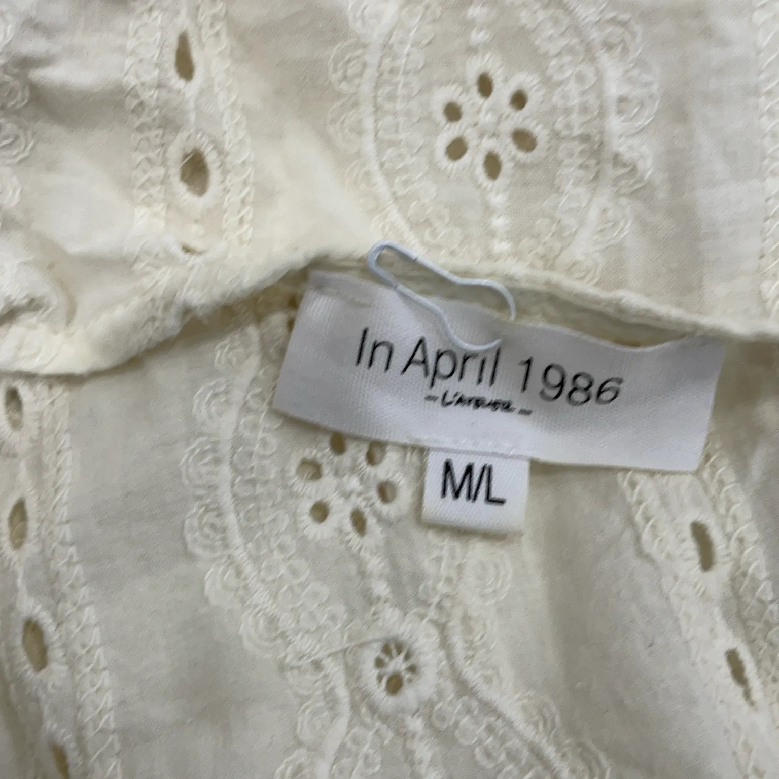 In April 1986 - bild 3