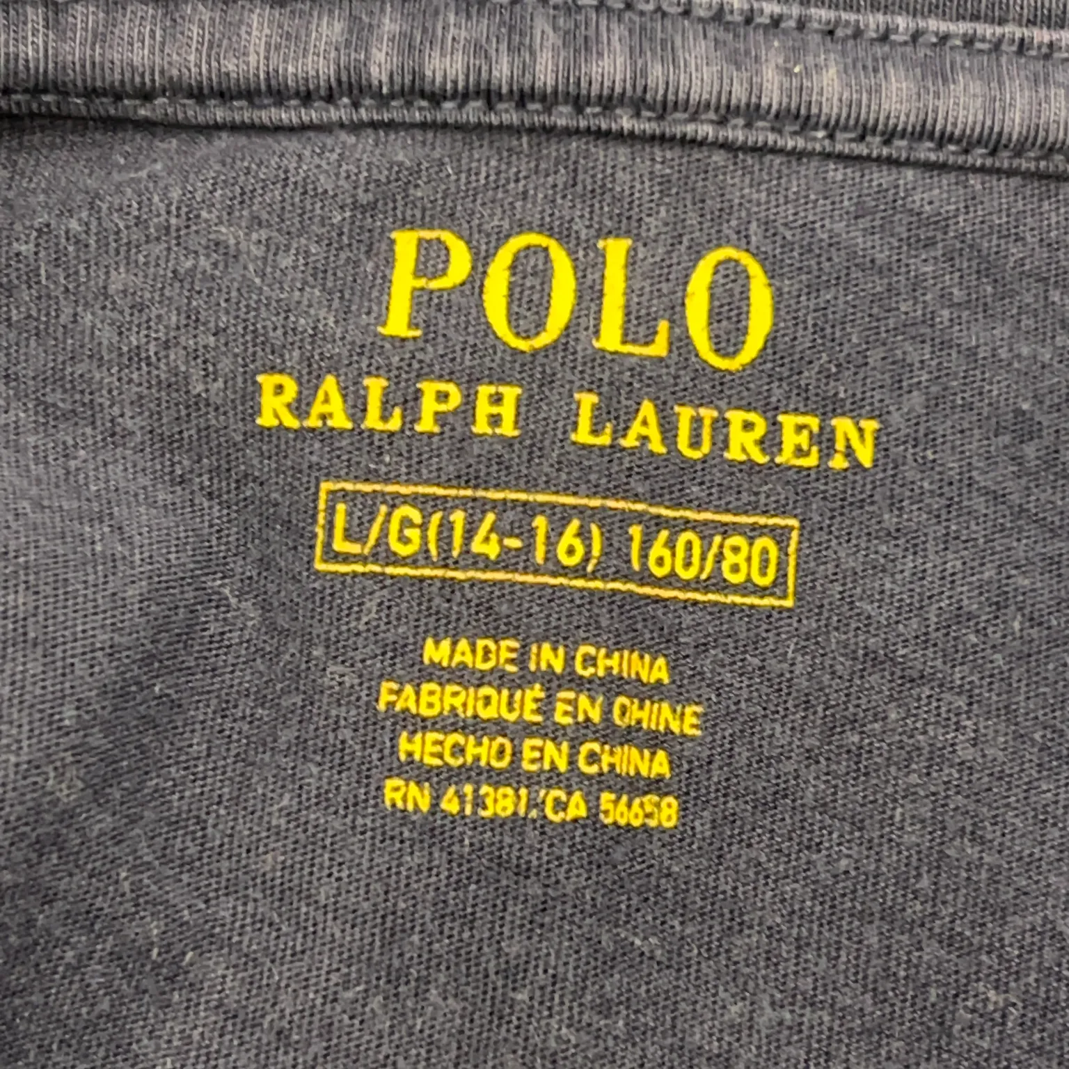 Polo Ralph Lauren - bild 3