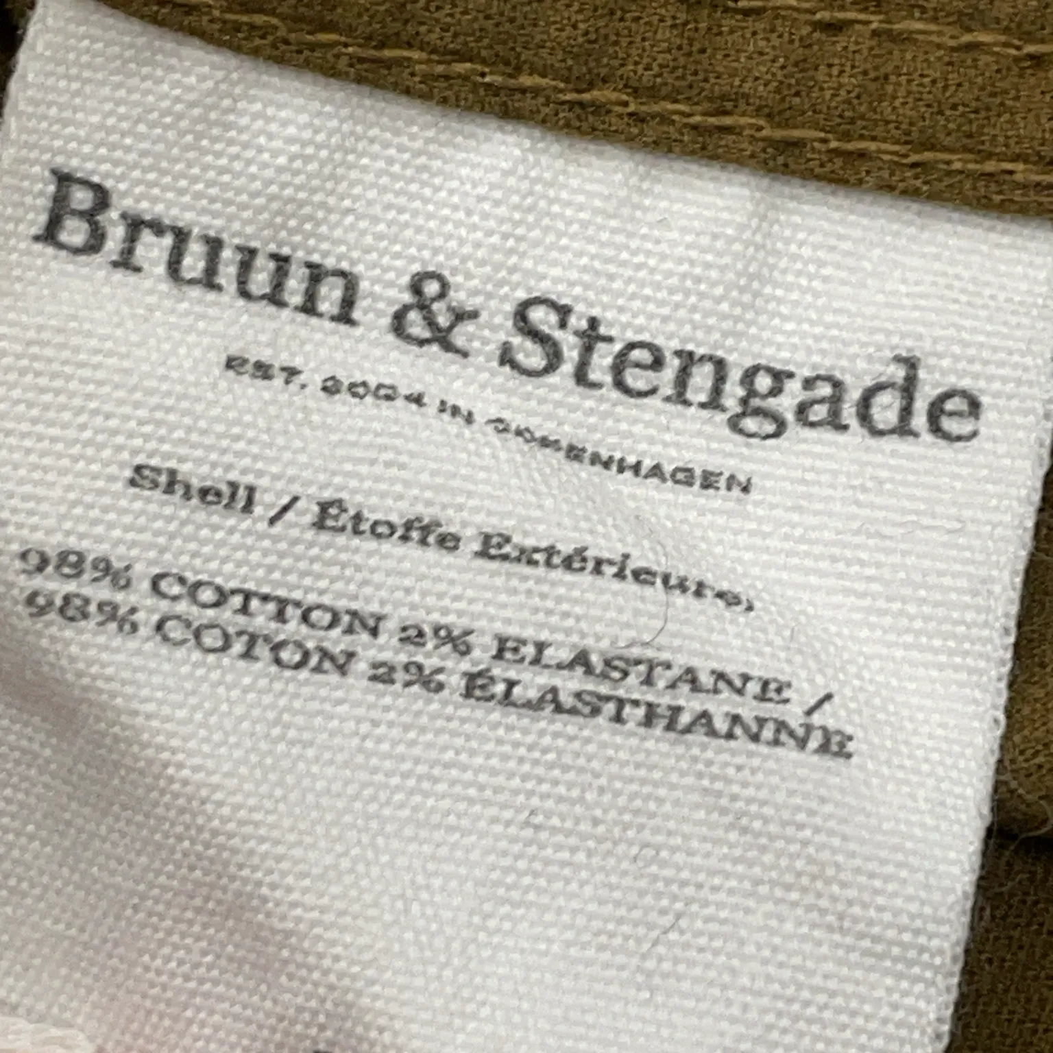 Bruun & Stengade - bild 4