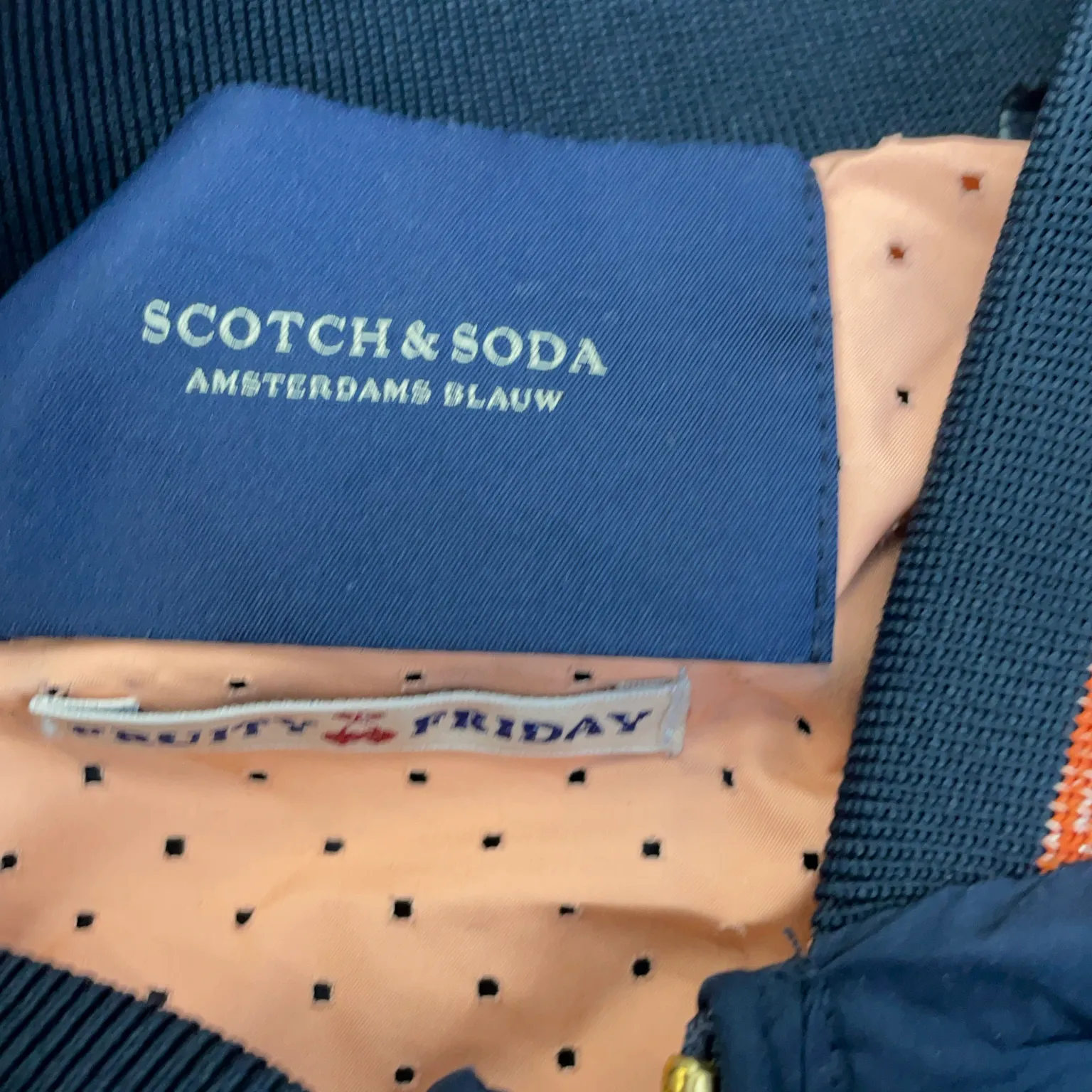 Scotch & Soda - bild 3